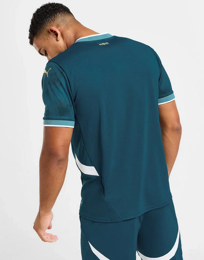 CAMISETA DE VISITANTE OLYMPIQUE DE MARSELLA 2024/25