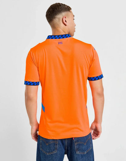 TERCERA CAMISETA OLYMPIQUE MARSELLA 2024/25