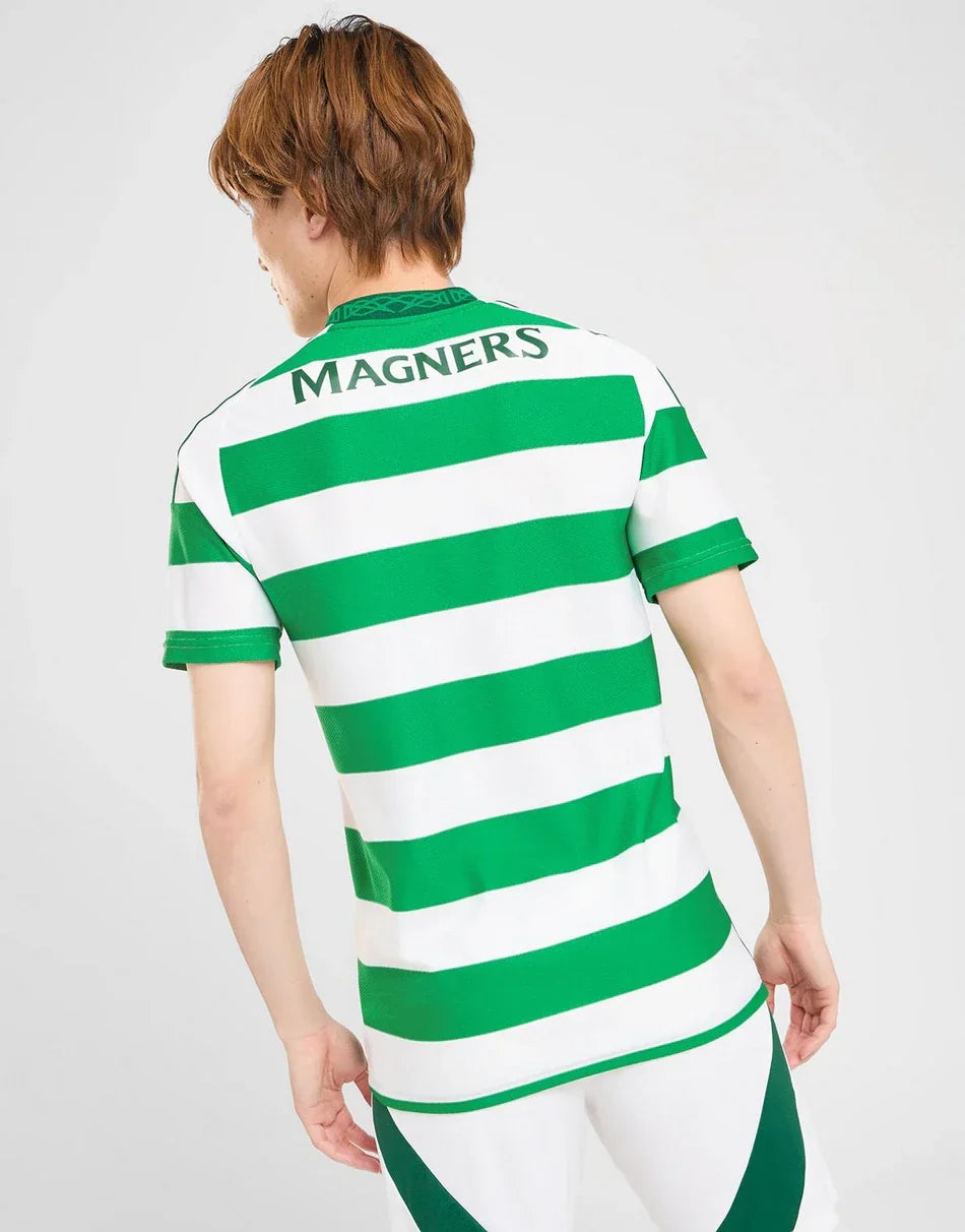 CAMISETA LOCAL CELTIC 2024/25