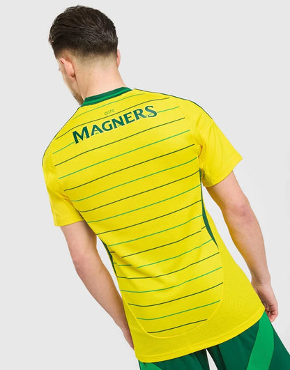CAMISETA DE VISITANTE CELTIC 2024/25