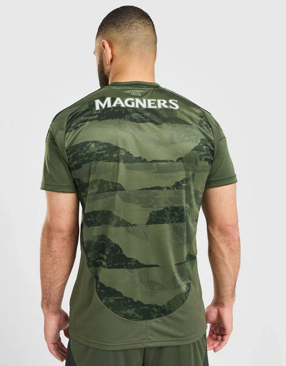 TERCERA CAMISETA CELTIC 2024/25