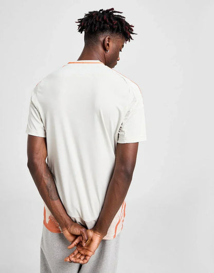 CAMISETA VISITANTE AS ROMA 2024/25