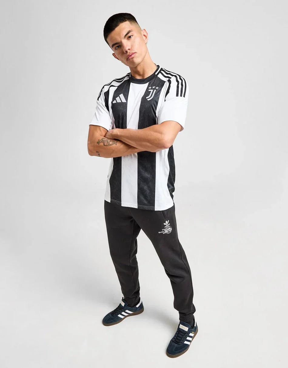 CAMISETA LOCAL JUVENTUS 2024/25