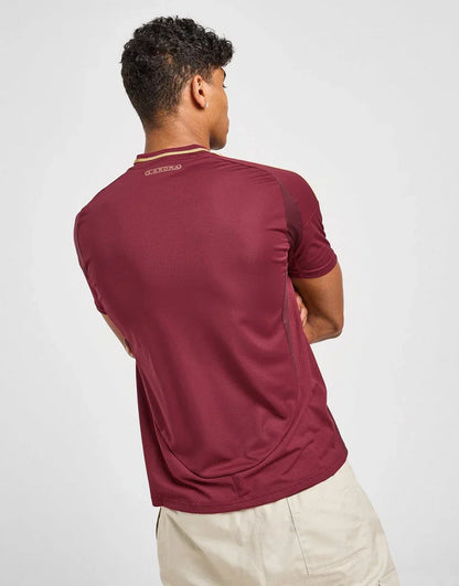 CAMISETA LOCAL AS ROMA 2024/25