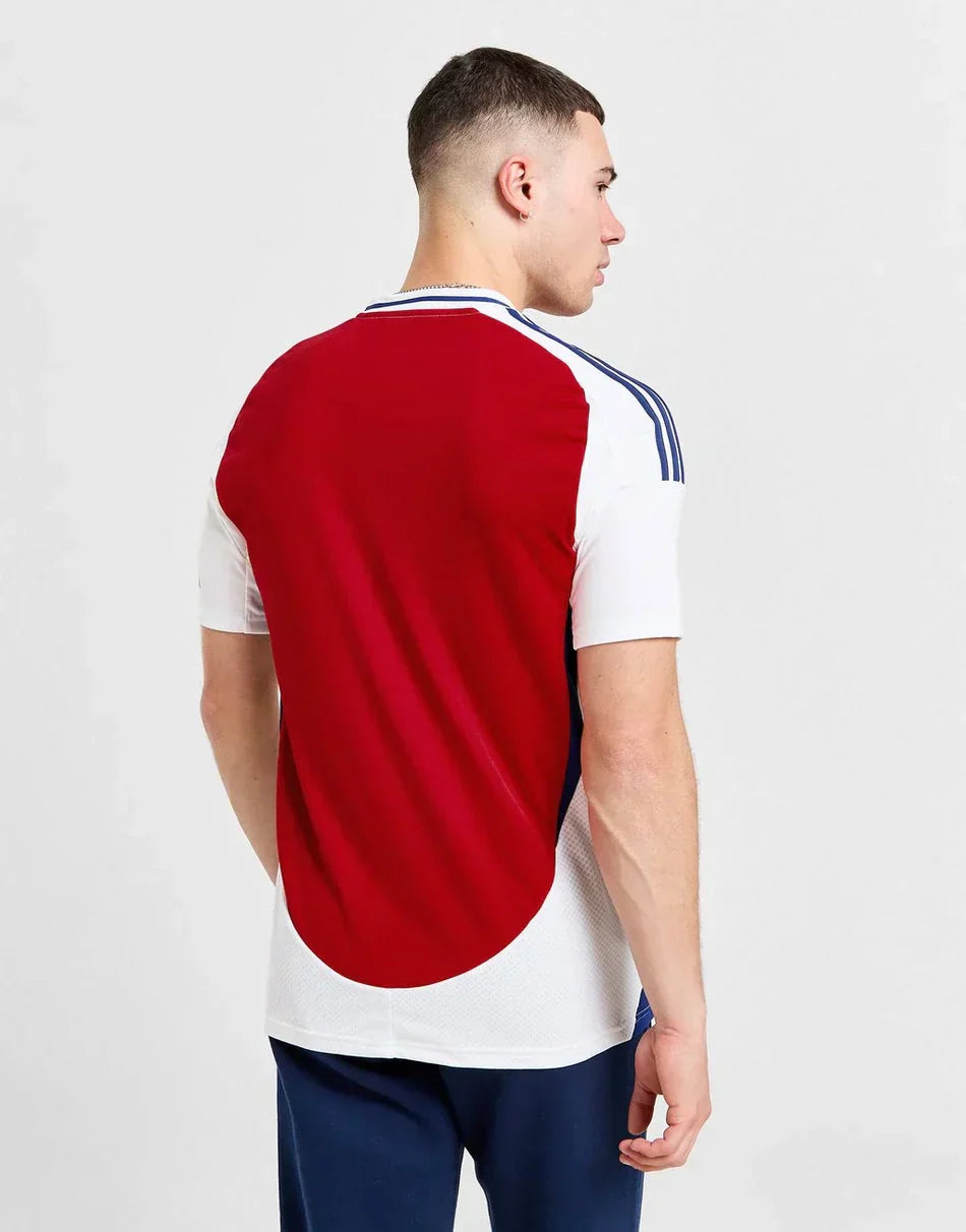 CAMISETA LOCAL ARSENAL FC 2024/25