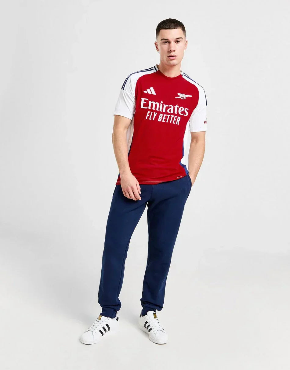 CAMISETA LOCAL ARSENAL FC 2024/25