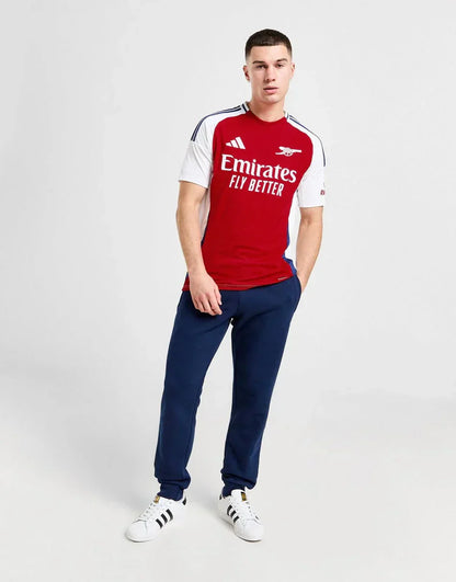 CAMISETA LOCAL ARSENAL FC 2024/25