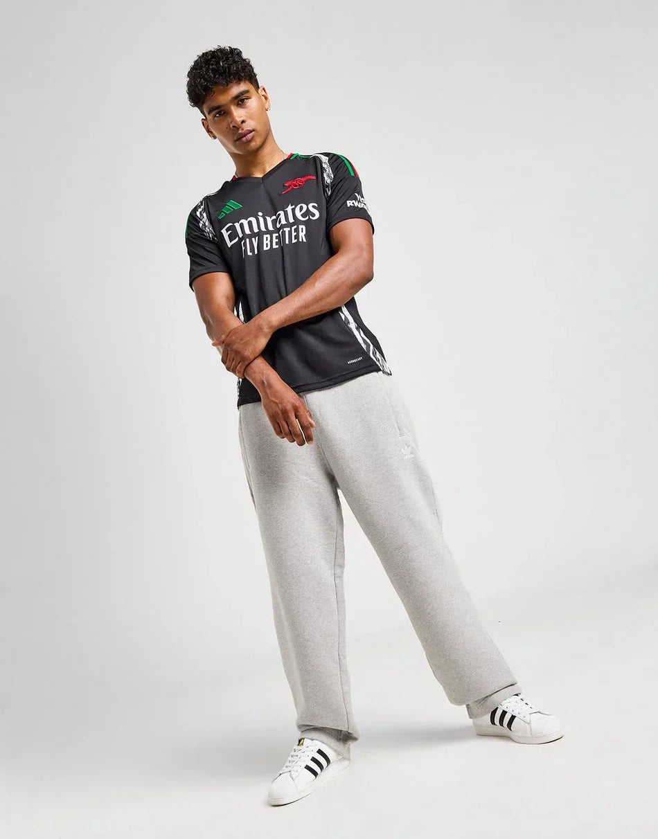 CAMISETA ARSENAL FC 2024/25 SEGUNDA EQUIPACIÓN
