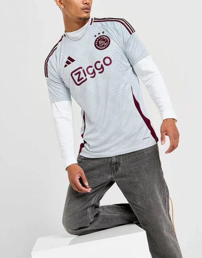 TERCERA CAMISETA AFC AJAX 2024/25