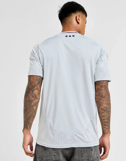 TERCERA CAMISETA AFC AJAX 2024/25
