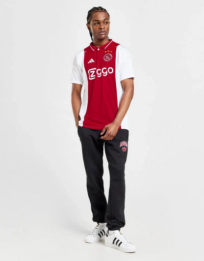 CAMISETA LOCAL AFC AJAX 2024/25