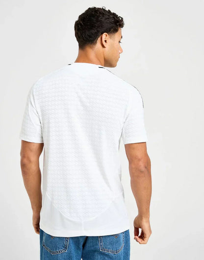 CAMISETA DE LOCAL REAL MADRID CF 2024/25
