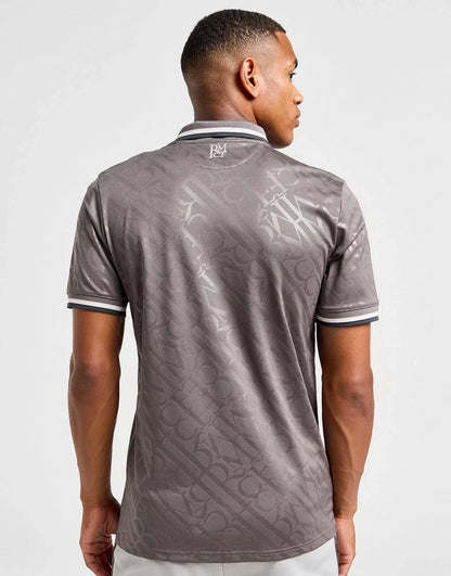 TERCERA CAMISETA REAL MADRID CF 2024/25