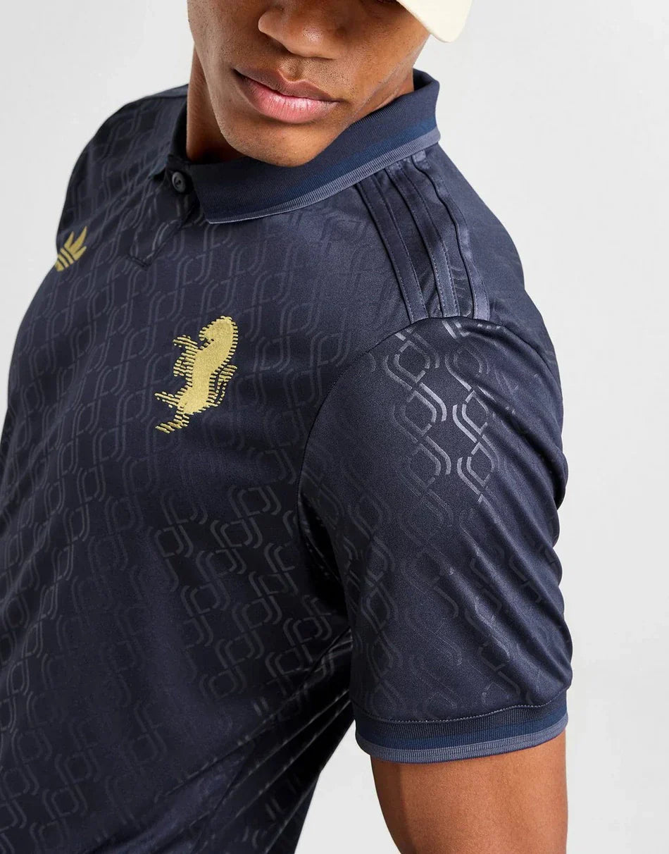 TERCERA CAMISETA JUVENTUS 2024/25