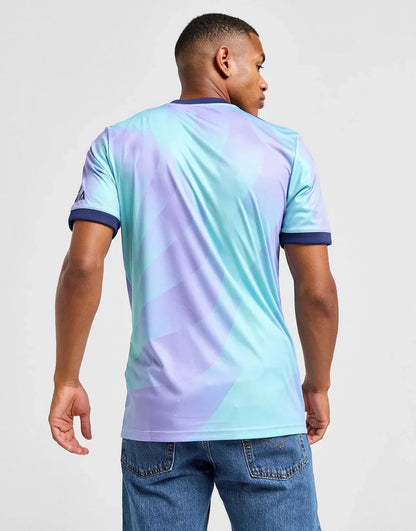 CAMISETA TERCERA EQUIPACIÓN ARSENAL FC 2024/25