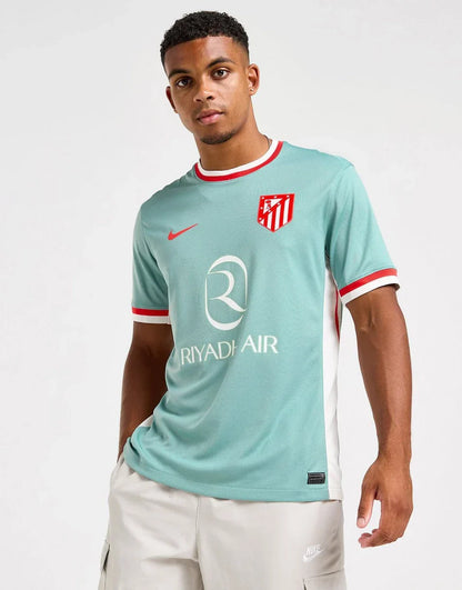 CAMISETA ATLETI 2024/25 SEGUNDA EQUIPACIÓN