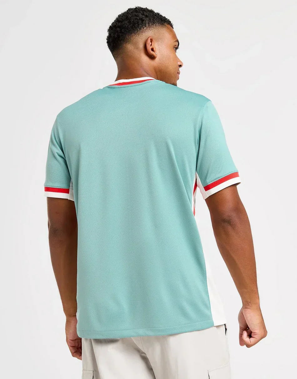 CAMISETA ATLETI 2024/25 SEGUNDA EQUIPACIÓN