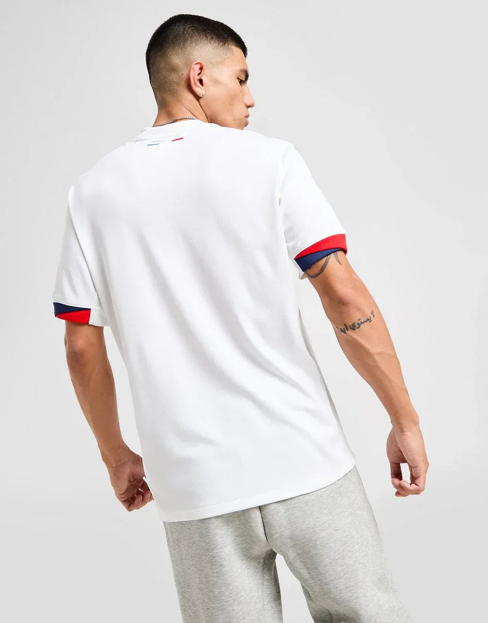 CAMISETA DE VISITANTE DEL PSG 2024/25