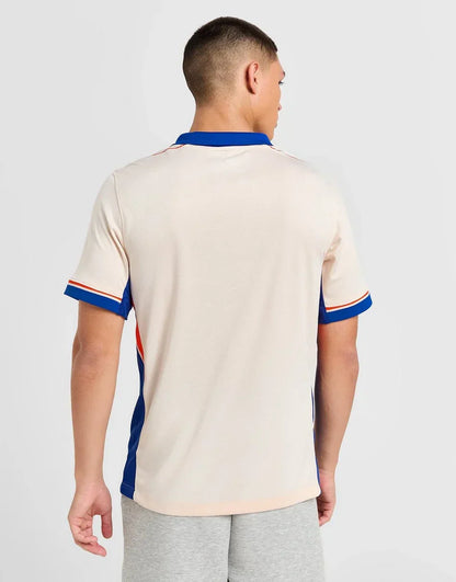 CAMISETA DE VISITANTE DEL CHELSEA FC 2024/25
