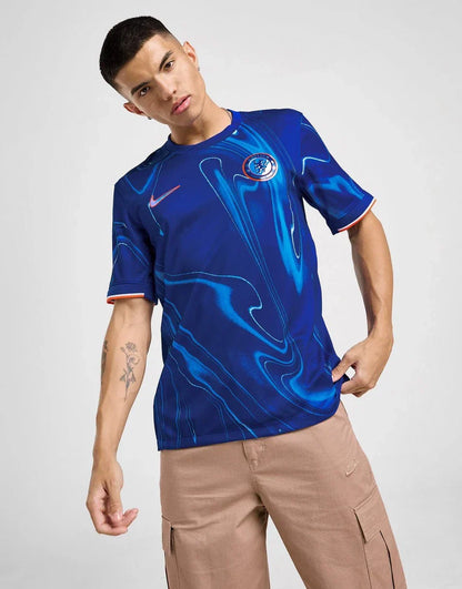 CAMISETA LOCAL CHELSEA FC 2024/25