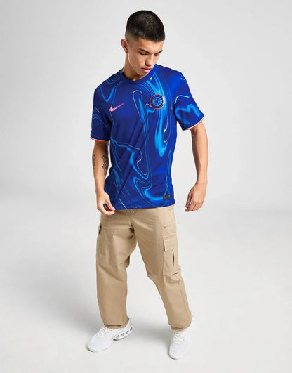 CAMISETA LOCAL CHELSEA FC 2024/25