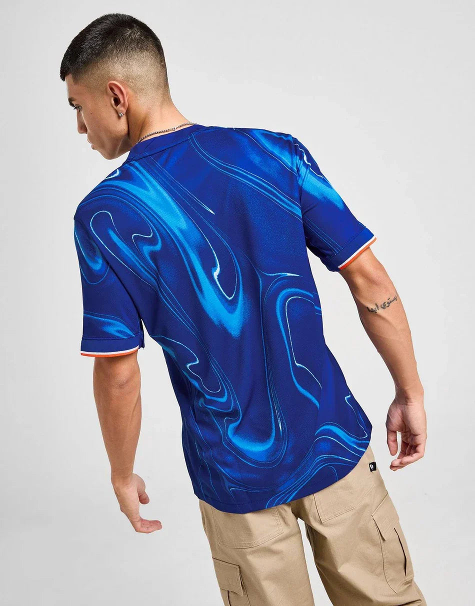 CAMISETA LOCAL CHELSEA FC 2024/25