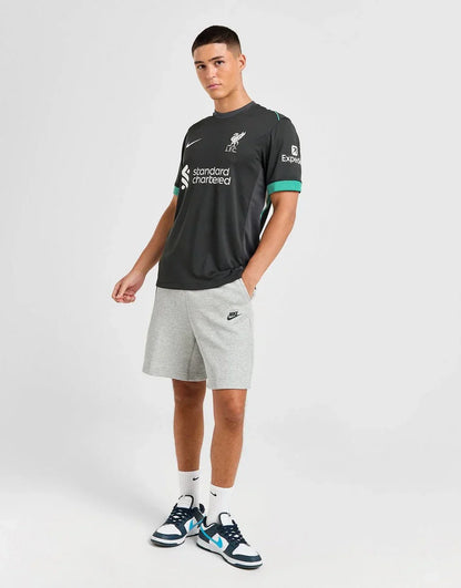 CAMISETA VISITANTE LIVERPOOL FC 2024/25