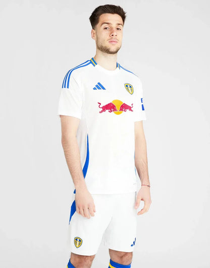 CAMISETA OFICIAL LOCAL LEEDS UNITED FC 2024/25