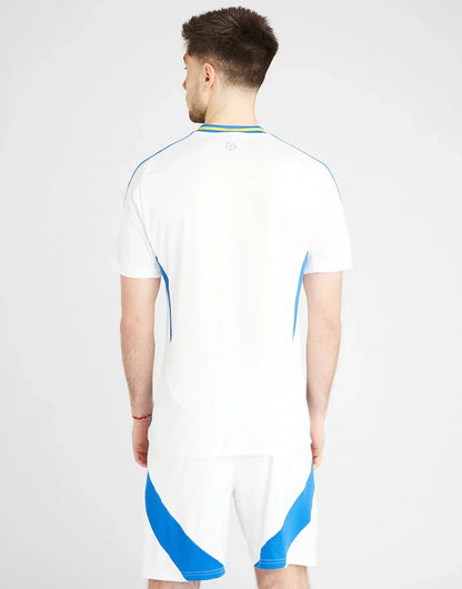 CAMISETA OFICIAL LOCAL LEEDS UNITED FC 2024/25