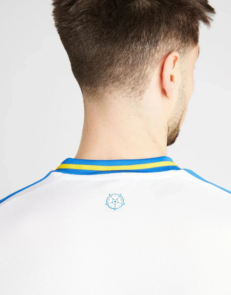 CAMISETA OFICIAL LOCAL LEEDS UNITED FC 2024/25
