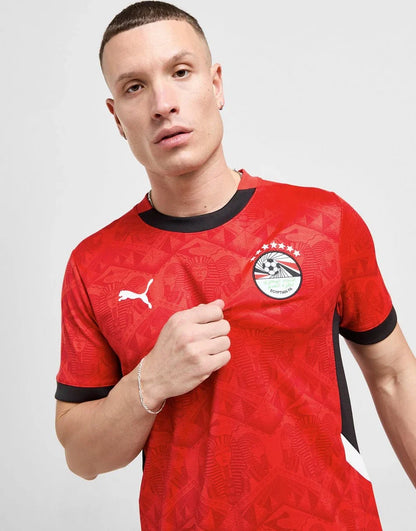CAMISETA LOCAL DE EGIPTO 2025