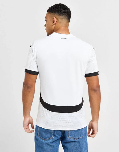 CAMISETA DE VISITANTE DE EGIPTO 2025