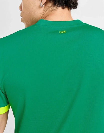 CAMISETA DE VISITANTE SENEGAL 2025