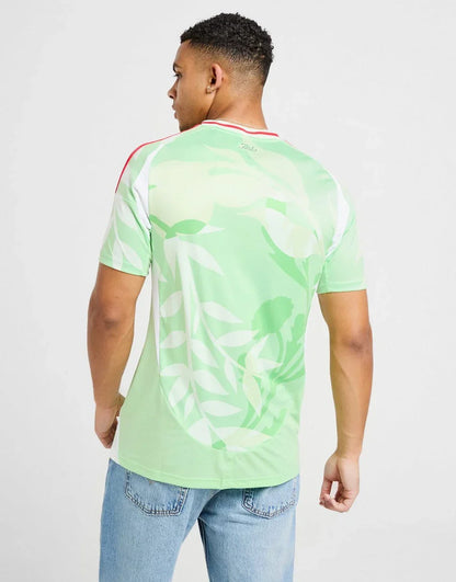 CAMISETA VISITANTE ITALIA WEC 2025