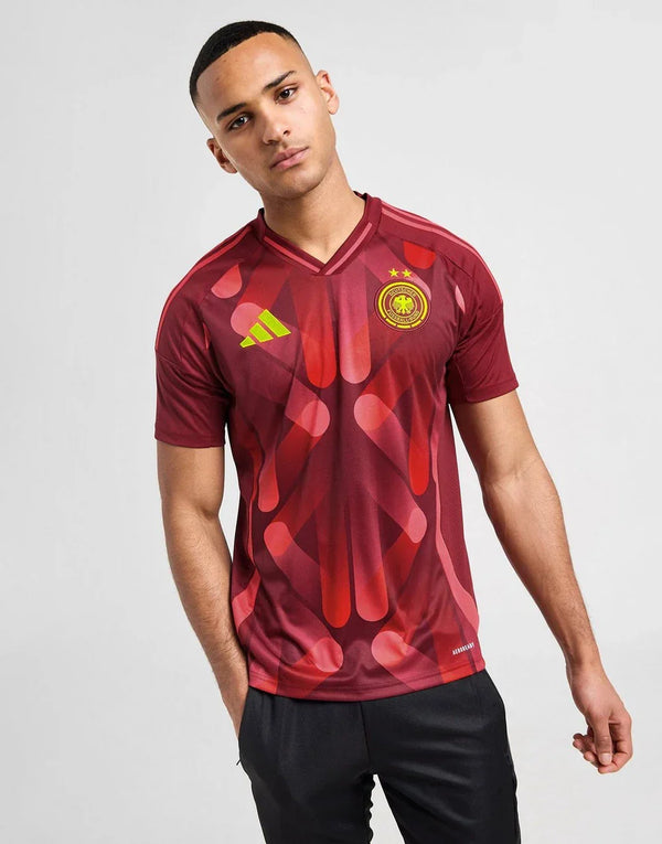 CAMISETA ALEMANIA WEC 2025