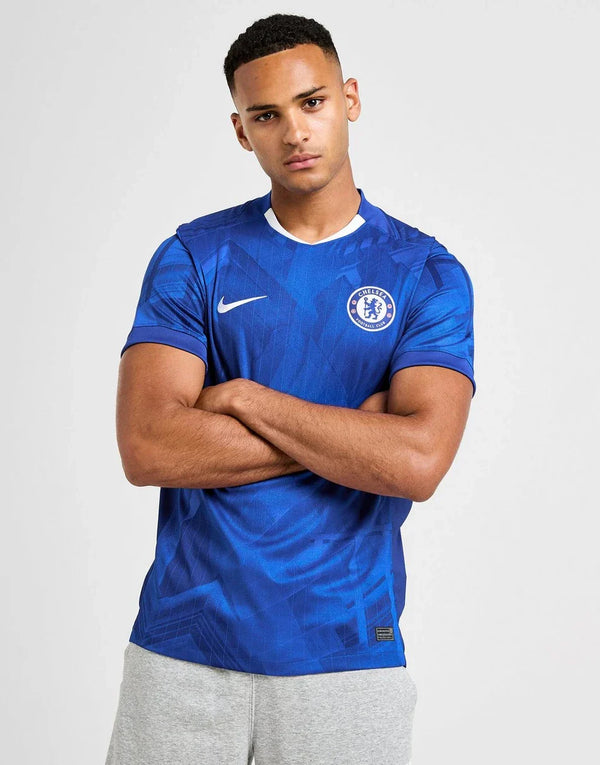 CAMISETA TITULAR NIKE CHELSEA FC 2025/26