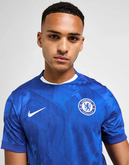 CAMISETA TITULAR NIKE CHELSEA FC 2025/26