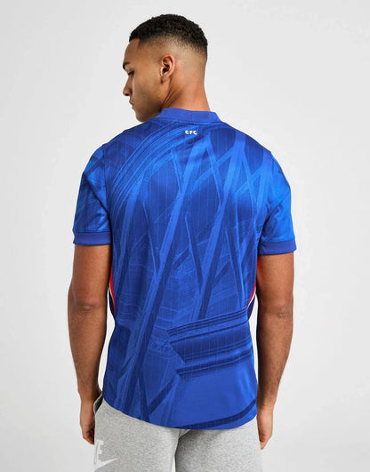 CAMISETA TITULAR NIKE CHELSEA FC 2025/26