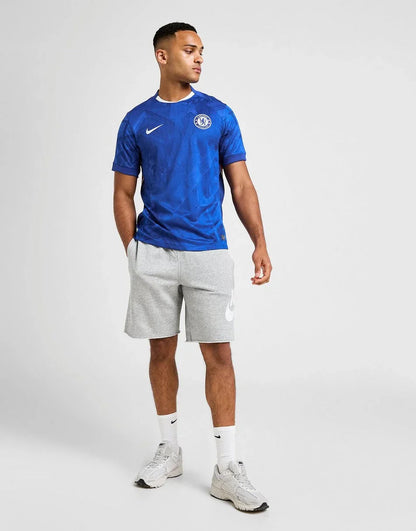CAMISETA TITULAR NIKE CHELSEA FC 2025/26
