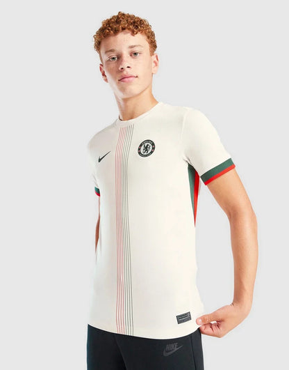 NIKE CHELSEA FC CAMISETA VISITANTE 2025/26 JUNIOR