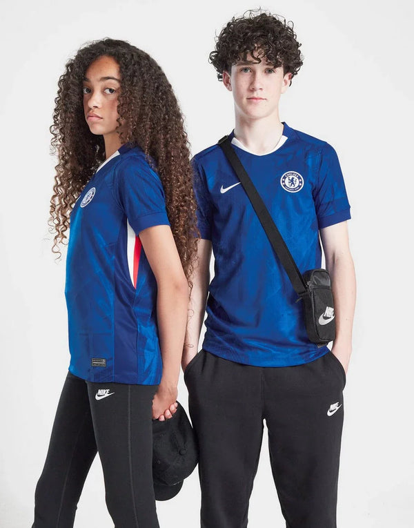 NIKE CHELSEA FC CAMISETA LOCAL 2025/26 JUNIOR