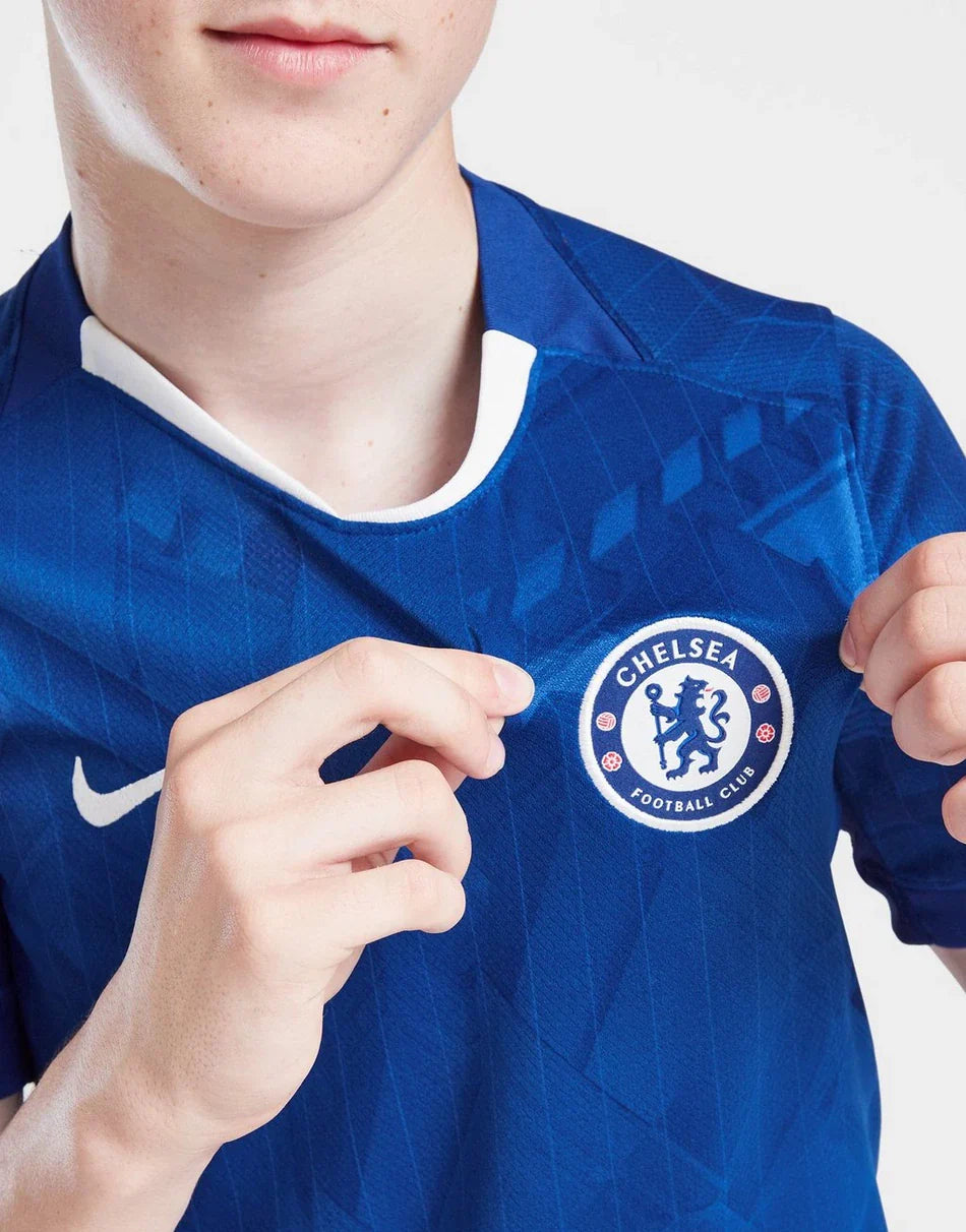 NIKE CHELSEA FC CAMISETA LOCAL 2025/26 JUNIOR