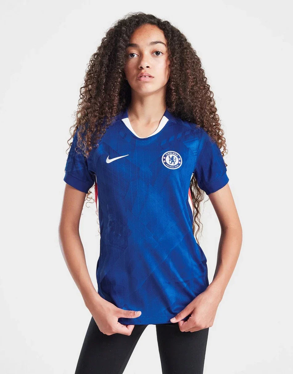 NIKE CHELSEA FC CAMISETA LOCAL 2025/26 JUNIOR