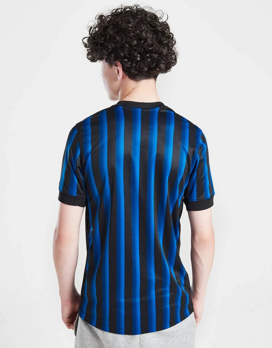 CAMISETA DE LOCAL JUNIOR NIKE INTER DE MILÁN 2025/26