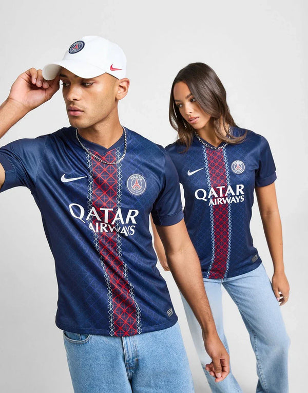 CAMISETA LOCAL PSG 2025/26