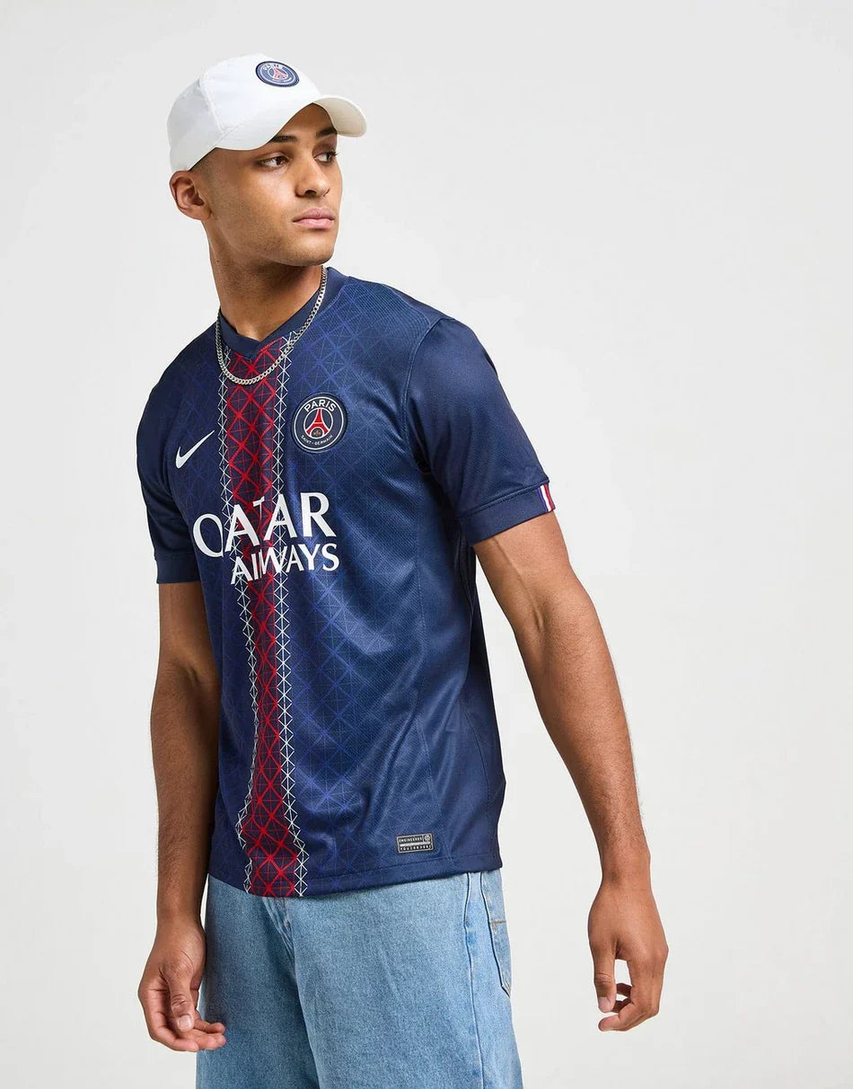 CAMISETA LOCAL PSG 2025/26