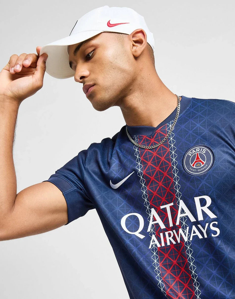 CAMISETA LOCAL PSG 2025/26