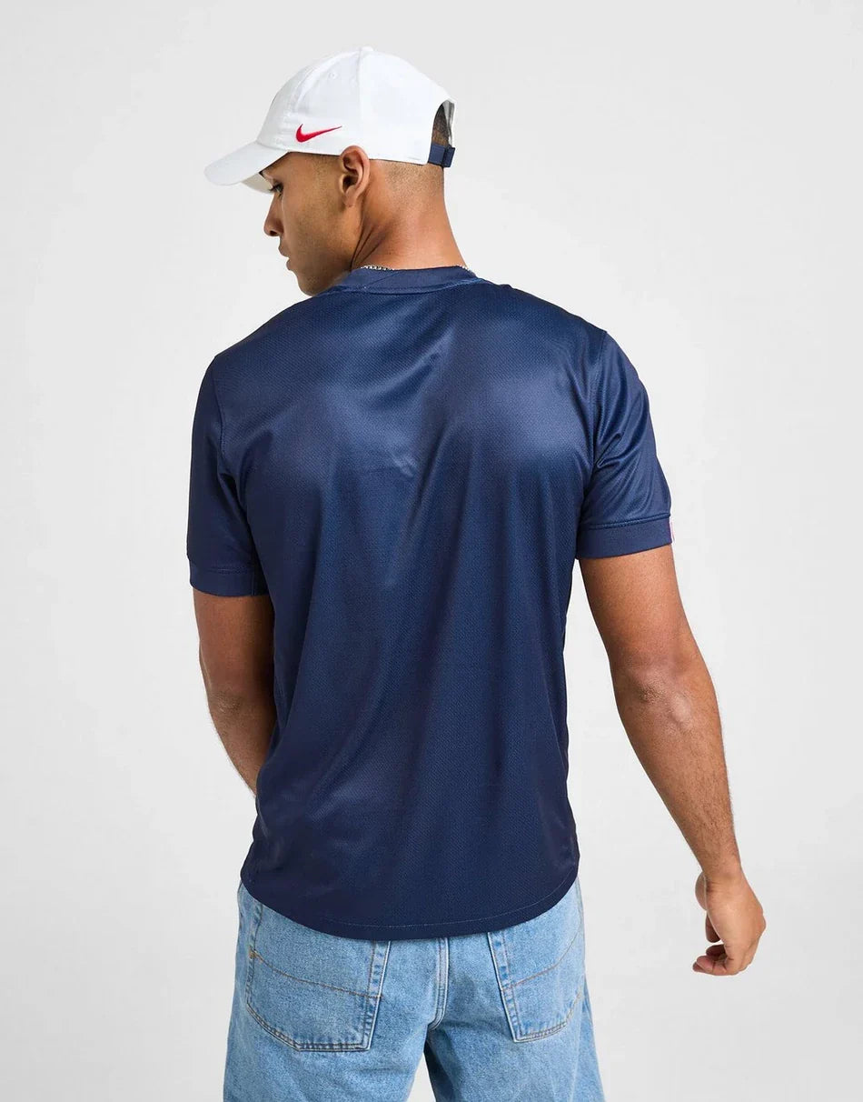 CAMISETA LOCAL PSG 2025/26