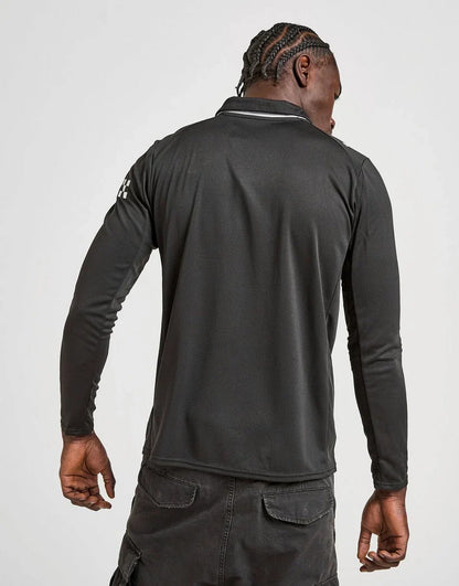 CAMISETA DE VISITANTE DE MANGA LARGA PUMA MANCHESTER CITY FC 2025/26