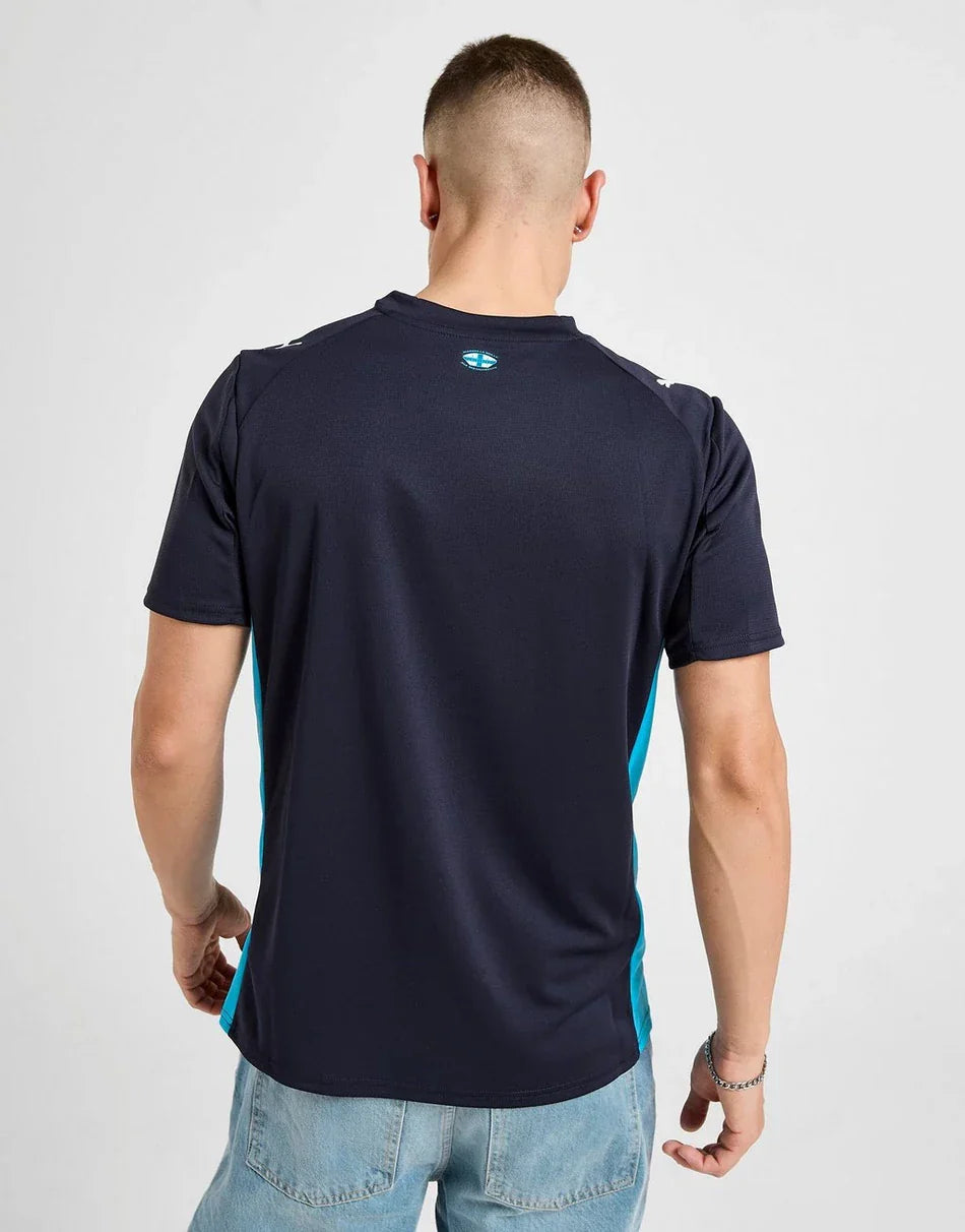 CAMISETA PUMA OLYMPIQUE DE MARSELLA 2025/26 SEGUNDA EQUIPACIÓN